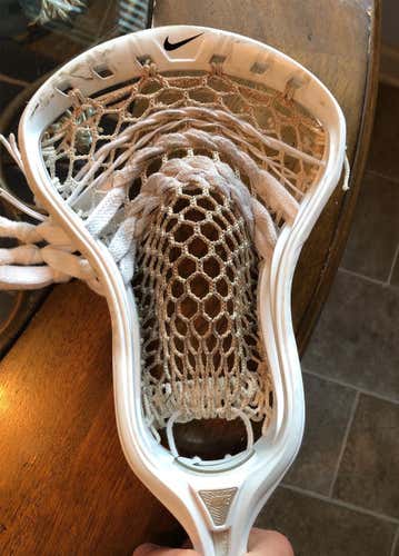 Used Nike Lakota 2 Head