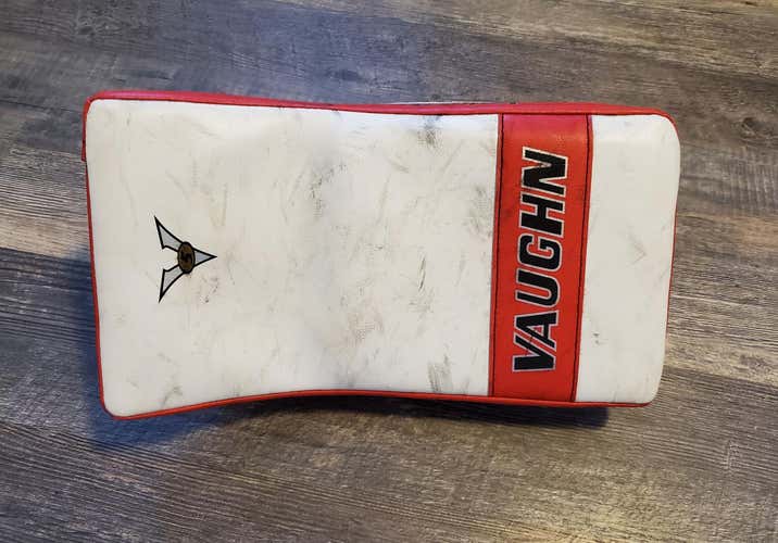 Senior Used Vaughn Regular Velocity V5 7800