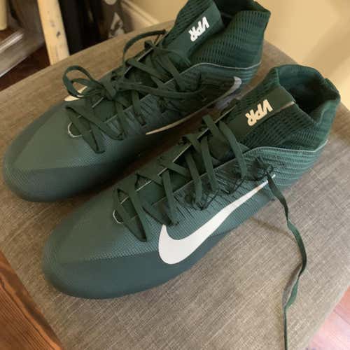 Nike Vapor Untouchable 2 CF Football Cleats Green