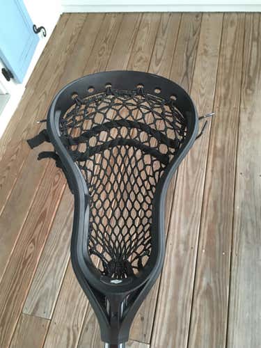 New Attack & Midfield Strung Mark 2A Head