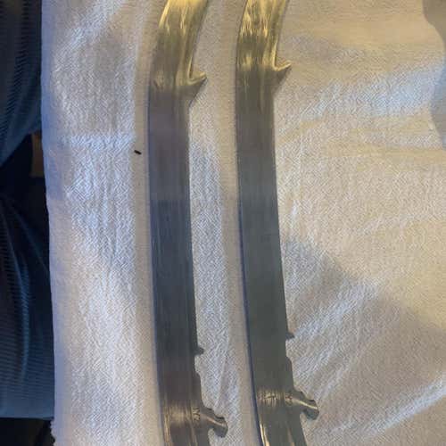 Used Tydan 238 mm