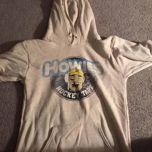Men's Large Howies Hoodie