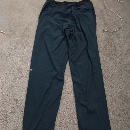 Blue Lululemon men’s Pants