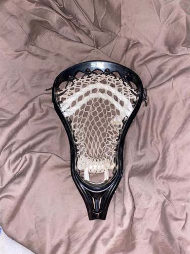 Used Strung STX X10 Head