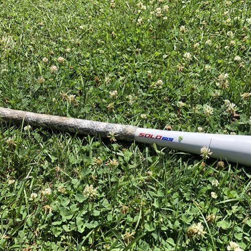 Used Louisville Slugger Solo 619 (-3) 29 oz 32" Bat