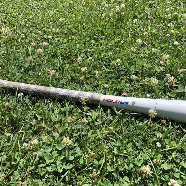 Used Louisville Slugger Solo 619 (-3) 29 oz 32" Bat