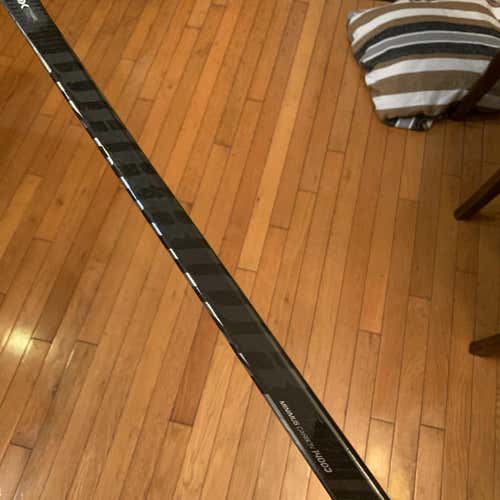 New Left Hand Alpha DX SL 75 Flex P28 Curve