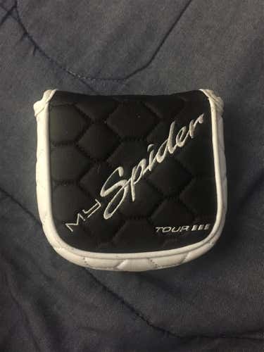 Taylormade My Spyder Tour III Putter Cover