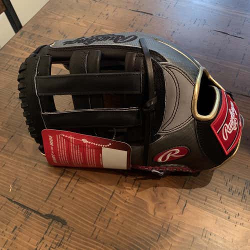 Brand New Heart of the Hide LHT 13" Baseball Glove
