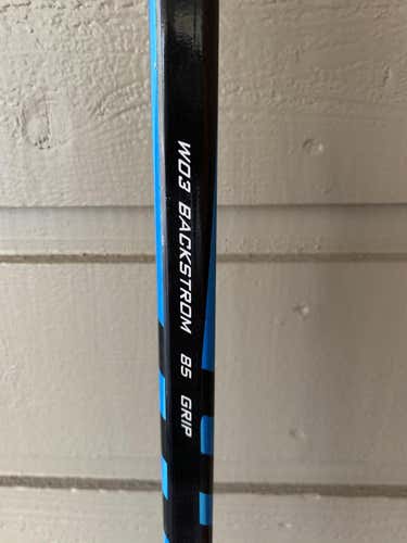 Used Senior Warrior Left Hand Covert QRL4 Hockey Stick W03