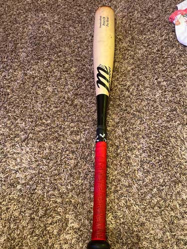 Used USSSA Certified Alloy Posey28 (-10) 19 oz 29" Bat