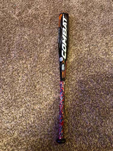 Used USSSA Certified Composite Portent G3 (-10) 20 oz 30" Bat