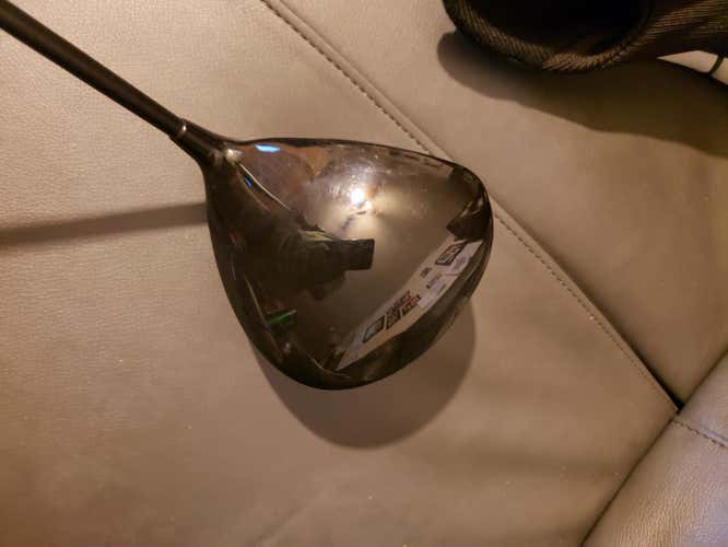 Used Men's Right Handed MacGregor Driver Regular Flex 10.5 Loft