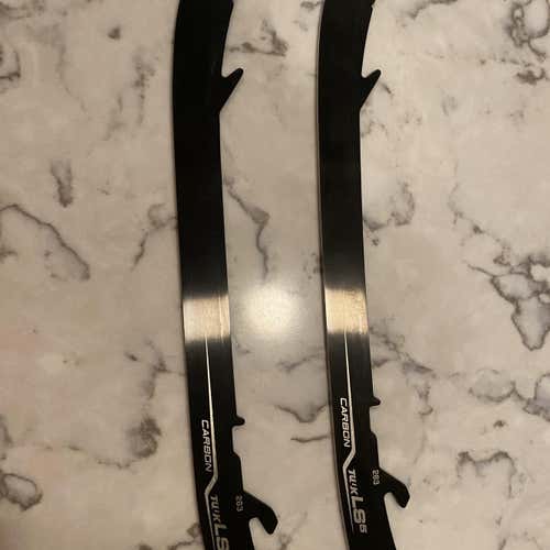 Used Bauer LS5 263 mm