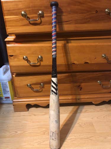 Used Marucci Posey28 33" Bat