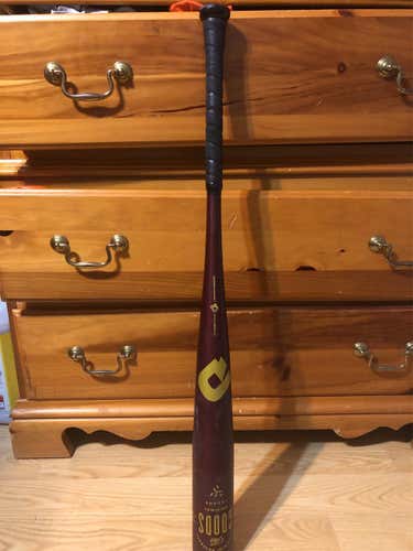 Used DeMarini The Goods 33" Bat