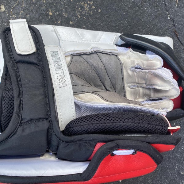 Used Velocity VE8 Blocker