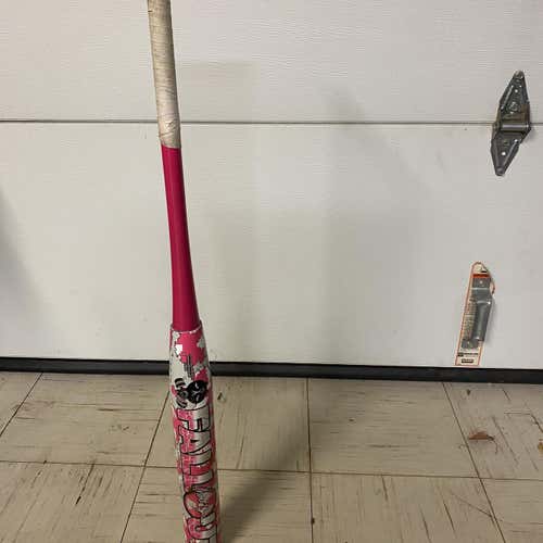 Used Monsta 25 oz 34" Bat