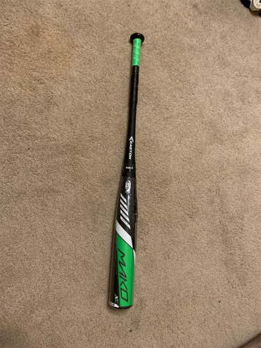SUPER RARE! New USSSA Certified Composite Mako (-5) 26 oz 31" Bat