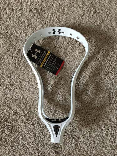 New Attack & Midfield Command Head