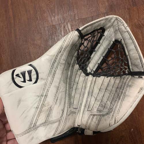 White Regular Ritual G4 Pro Used