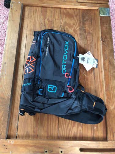 Ortovox Free Ride 20 S Avalanche Ba