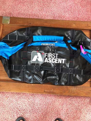 New Eddie Bauer Maximus 150L Duffel