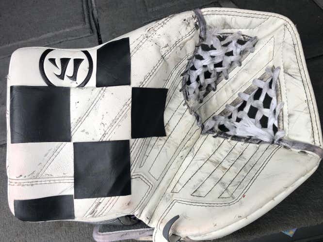 Warrior Ritual G4 Senior Glove