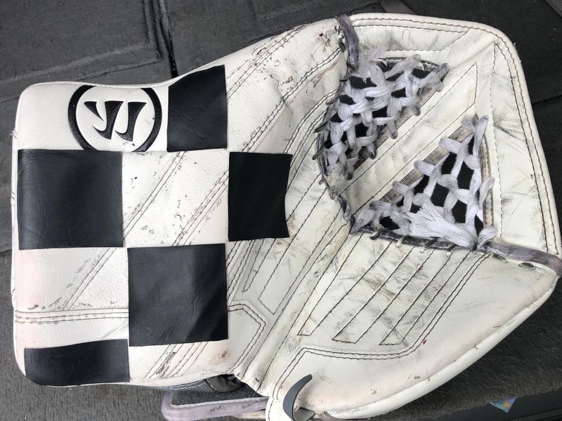 Warrior Ritual G4 Senior Glove