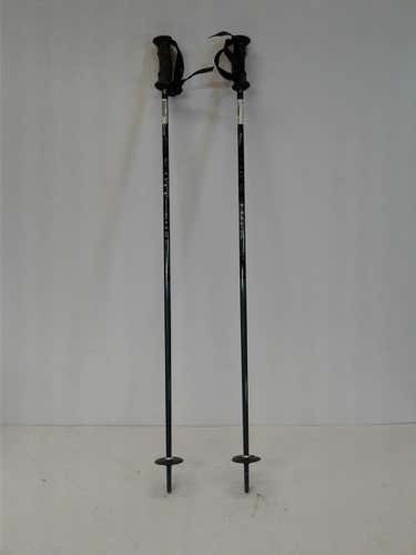 Used Scott Junior Series 100 Cm 40 In Downhill Ski Junior Poles