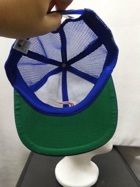 Chicago Cubs Ball Cap Adjustable Hat MLB Genuine Merchandise Twins  Enterprise