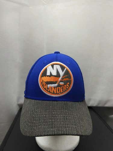 New York Islanders Reebok Center Ice Hat S/M NHL