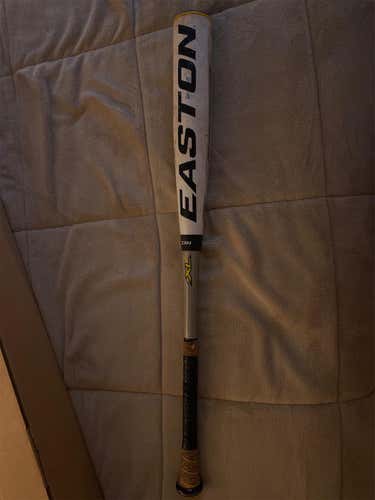 Used Easton XL1 (-3) 32" Bat
