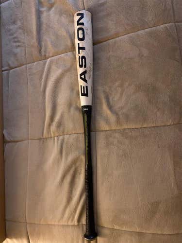Used Easton Surge (-3) 32" Bat