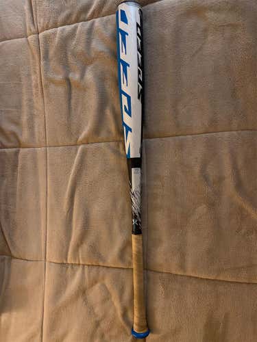 Used Easton Stealth Speed (-3) 32" Bat