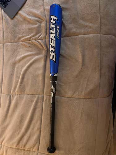 Used Easton Stealth 22 oz 31" Bat