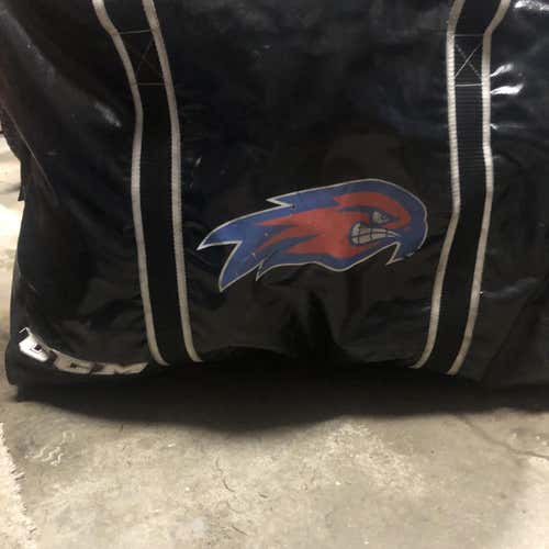 Blue Used CCM