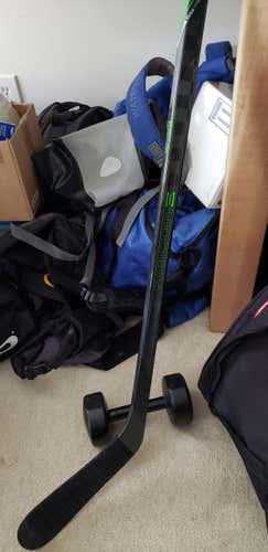 CCM RibCor Trigger 3D PMT RH 80 p29