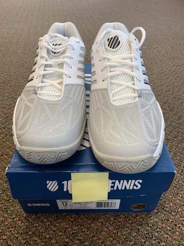 Men's Size 12 (Women's 13) Babalot Tennis Shoes