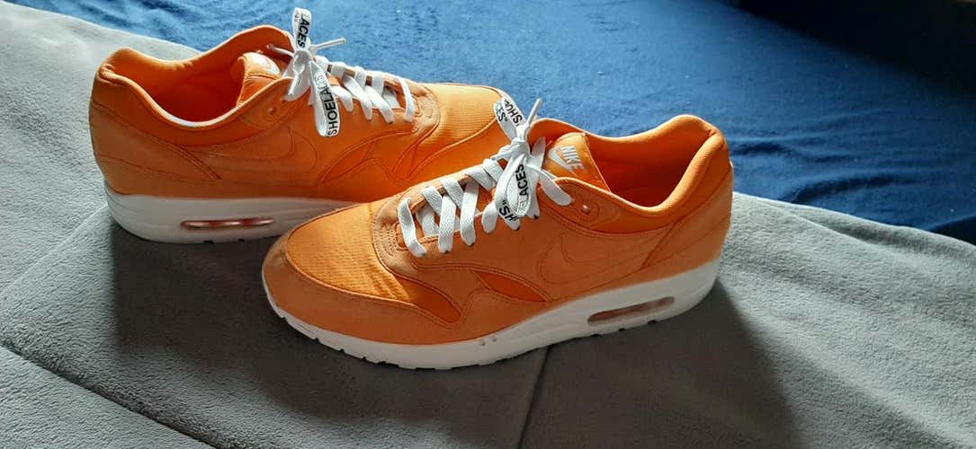 Nike Airmax 1 'Mandarin'