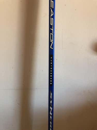 Used Tomas Fleischman Easton Synergy