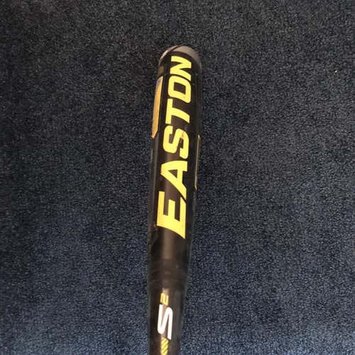 Used BBCOR Certified Hybrid S2 (-3) 30 oz 33" Bat