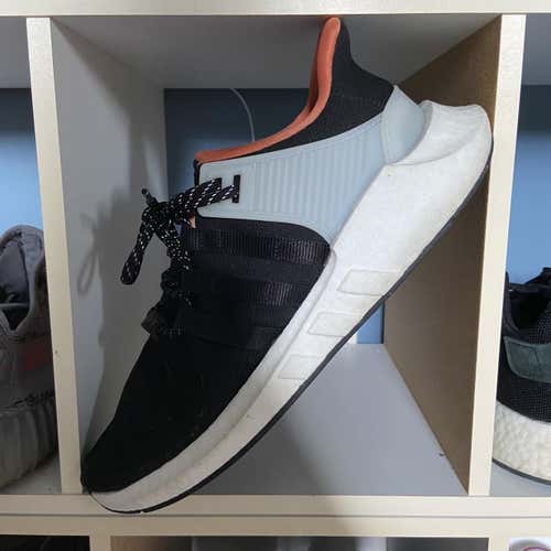Adidas EQT Boost Mens Size 12
