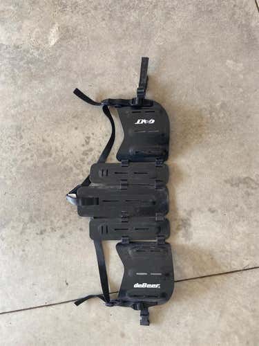 Used  deBeer Rib Guard