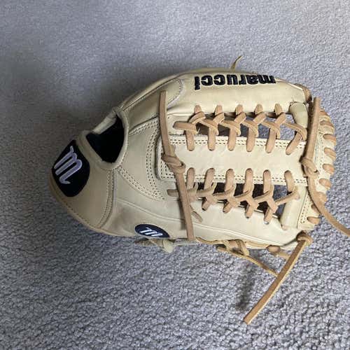 Used Right Hand Throw Founders Series 11.5" Baseball Glove