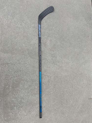 Used Right Handed Nexus 2N Pro Toe Pattern  Hockey Stick