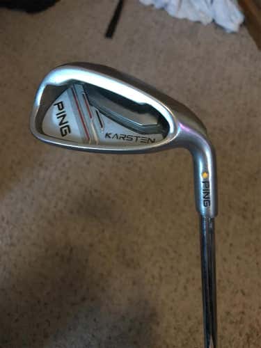 Used Ping Pitching Wedge - Karsten Pitching Wedge
