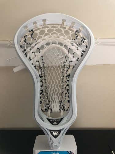 New Attack & Midfield Strung Rebel O Head