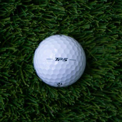 Taylormade TP5 and TP5X Golf Balls AAA 3A -50 Lot