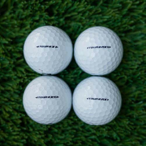100 Bridgestone Tour B / B330  AA Used Golf Balls